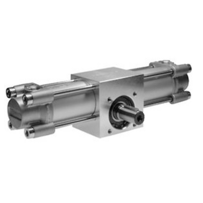 ROTARY ACTUATOR - KC TPS